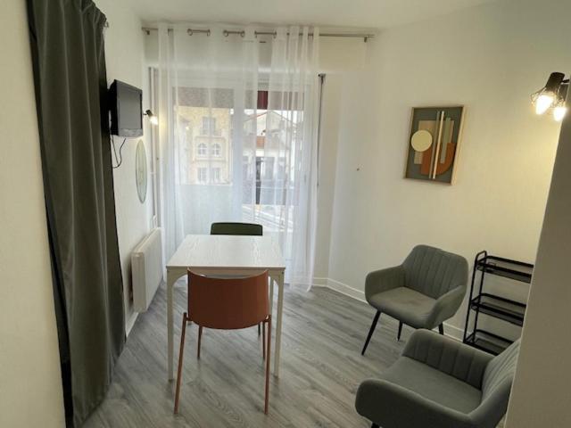 Hotel Bains Sarrailh Dax Exterior foto